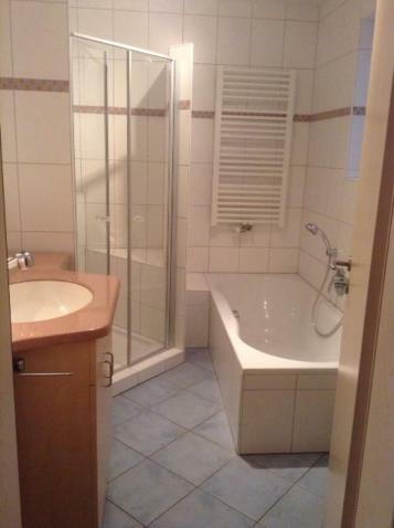 Ferienwohnung Christine Tanzfleck Екстериор снимка